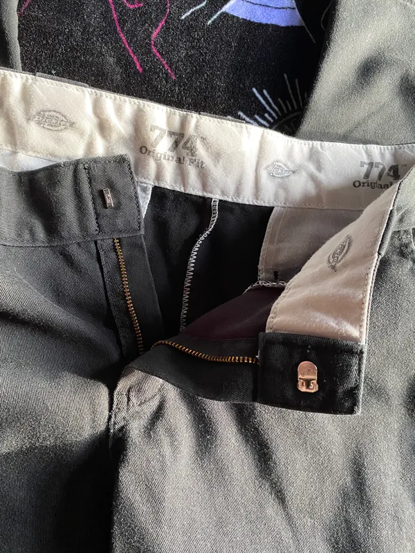 Dickies cargo pants - Image 5