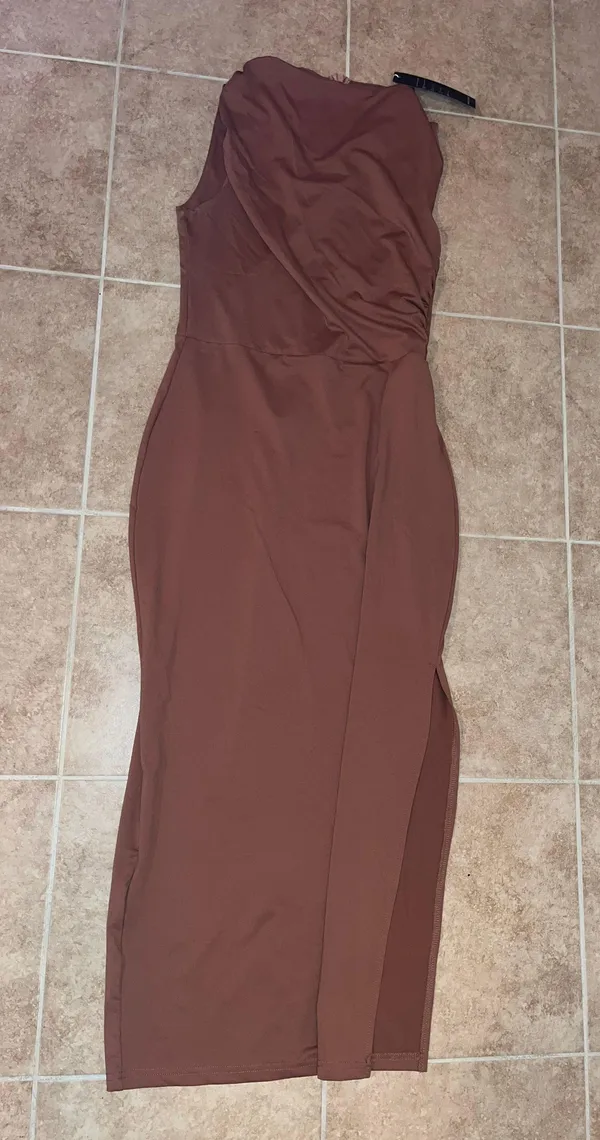 Amazon Maxi Dress - Image 2