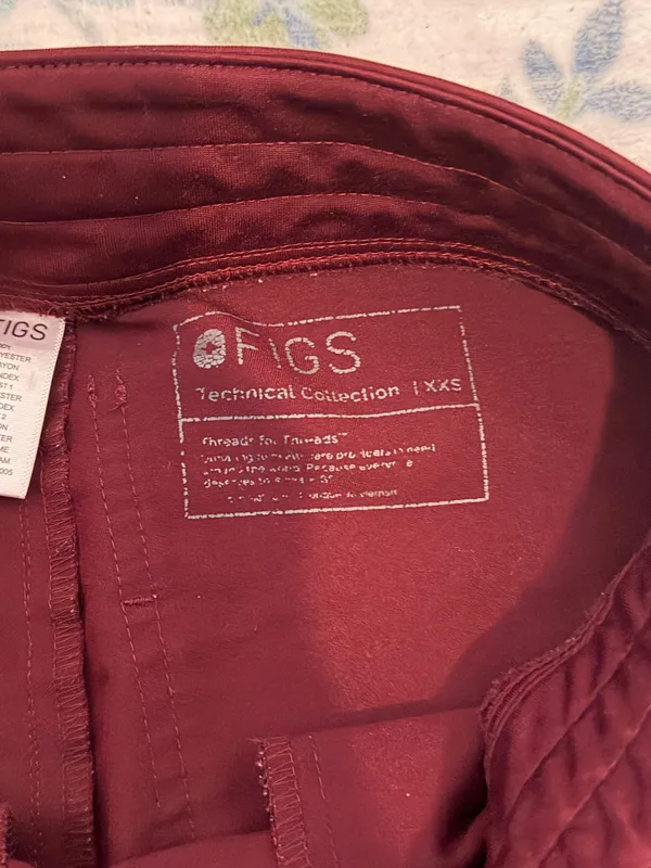 FIGS Pants - Image 3