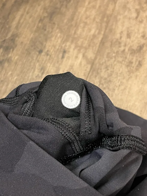 Lululemon Leggings - Image 2