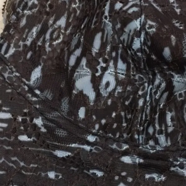 Free‎ people lace galloon halter bra - Image 2