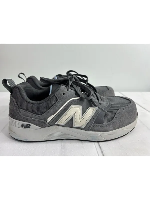 New Balance Women's Sz 8.5 Elite Lite Composite Toe Work Shoes WUELEHM2 - Image 5