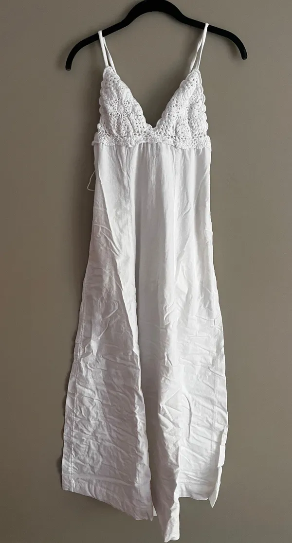 NWT  Lovey Maxi - Image 4