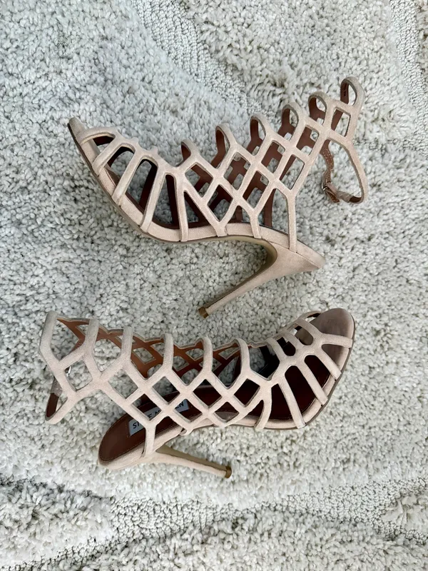 Steve Madden Heels - Image 5