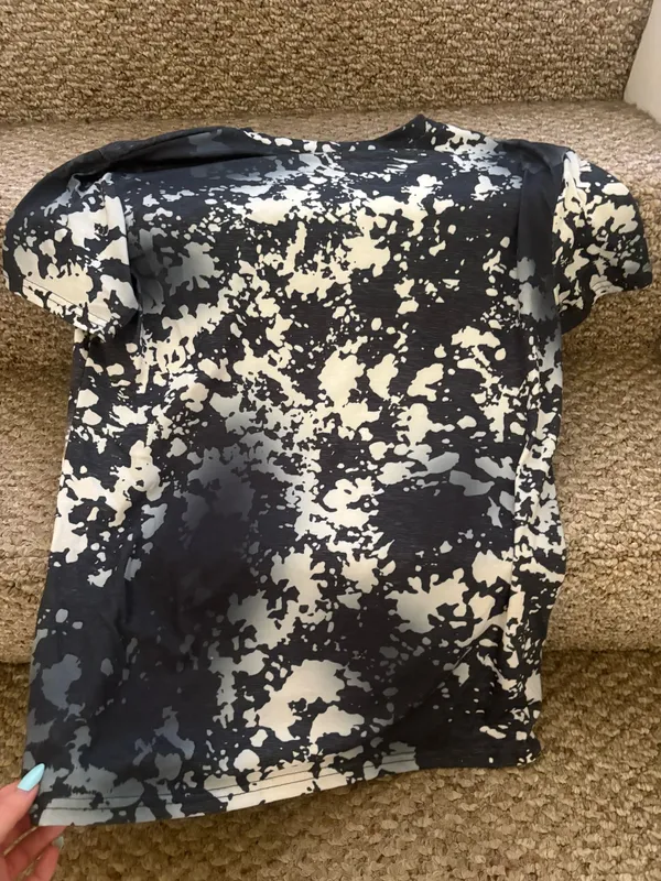 Shein Morgan Wallen T-Shirt - Image 2