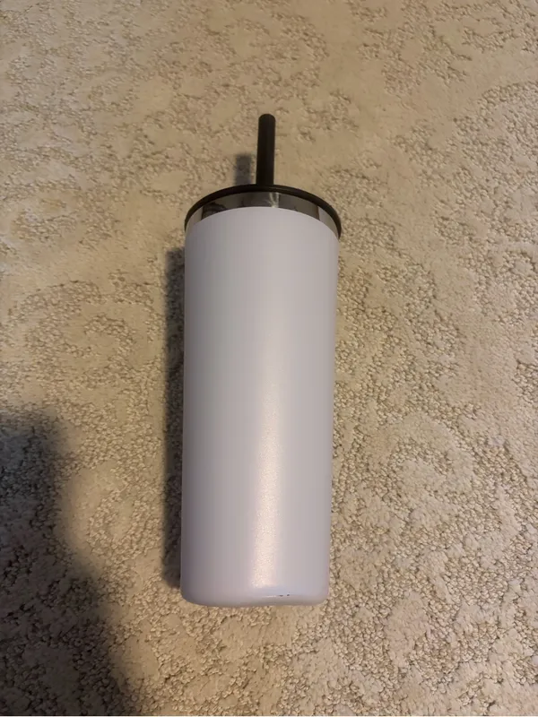 Hydro flask tumbler - Image 2