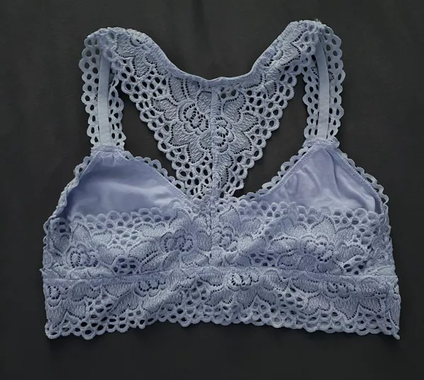 Aerie Lace Bralette - Image 2
