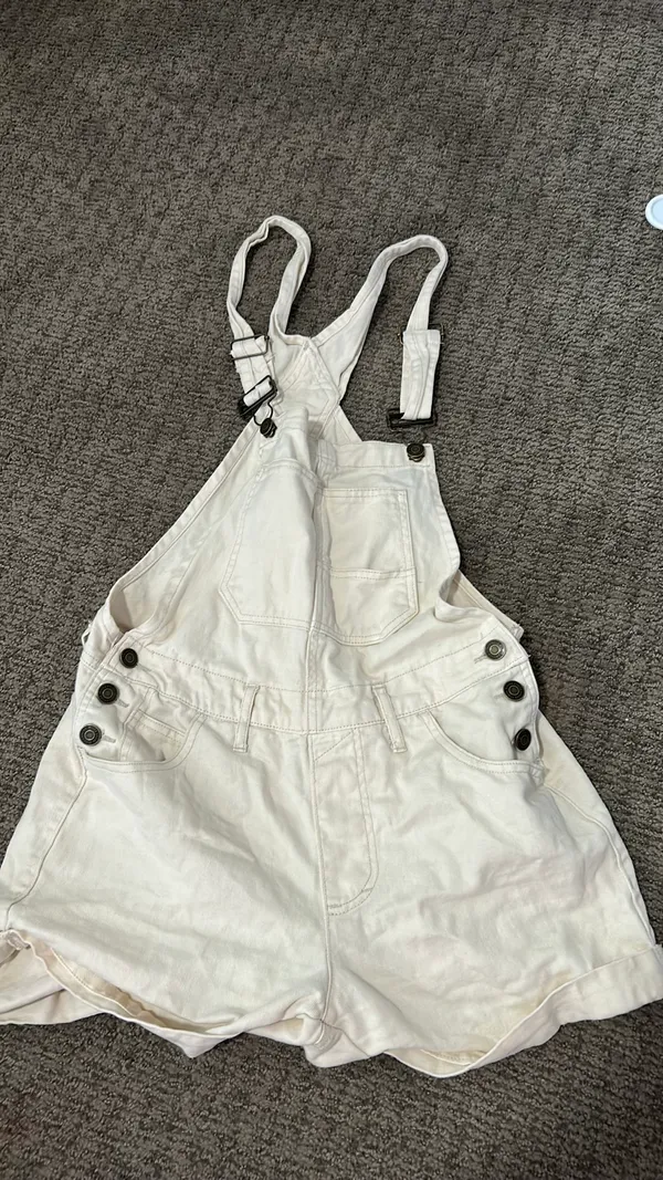 RSQ Overalls Denim - Image 2