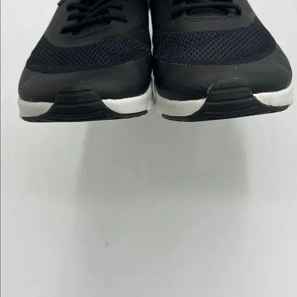 Nike women’s air max Thea black mesh running sneaker performance athletic size10 - Image 3