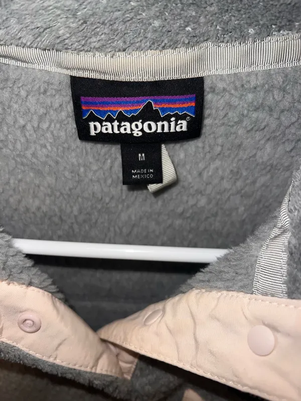 Patagonia Pullover - Image 3