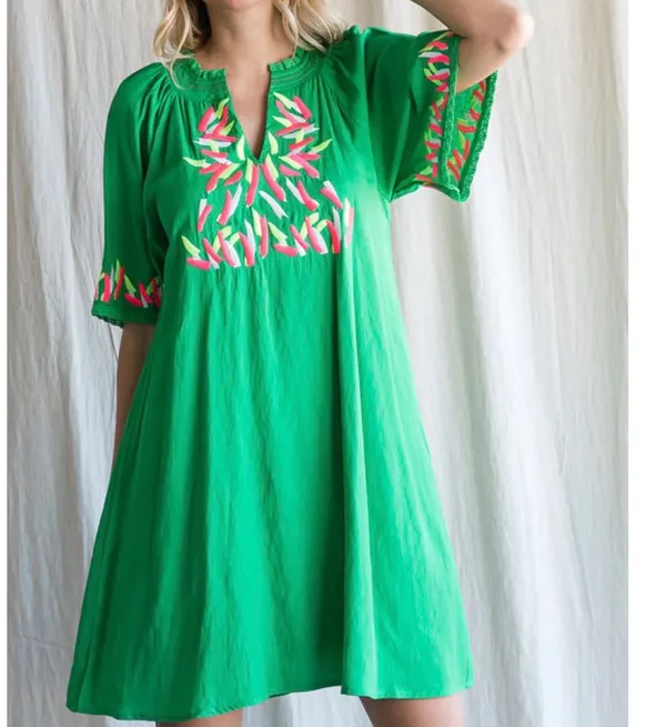 JODIFL Dress  - Image 4