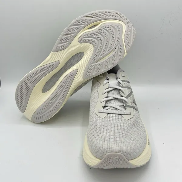 New Balance FuelCell Propel V4 Grey Sneaker Athletic‎ WFCPRCB4 Women Size 10 - Image 7