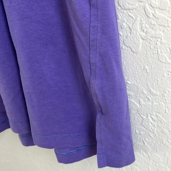 Lululemon tank dress purple size 6 - Image 6