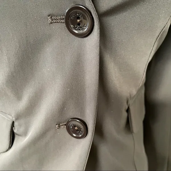 Blu in Firenze brown blazer - Image 6