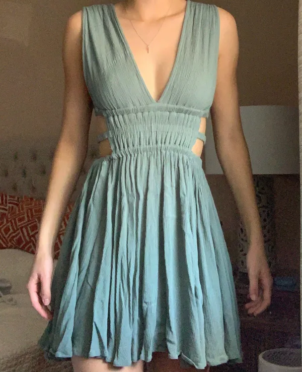 Windsor Dress - Image 4
