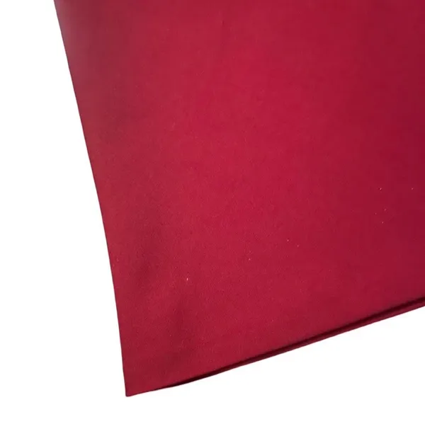 Women’s Red Pencil Skirt Size 6 - Image 5