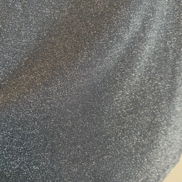NWT Princess Polly us 6 Absynth Long Sleeve Mini Dress Blue Metallic Long Sleeve - Image 3
