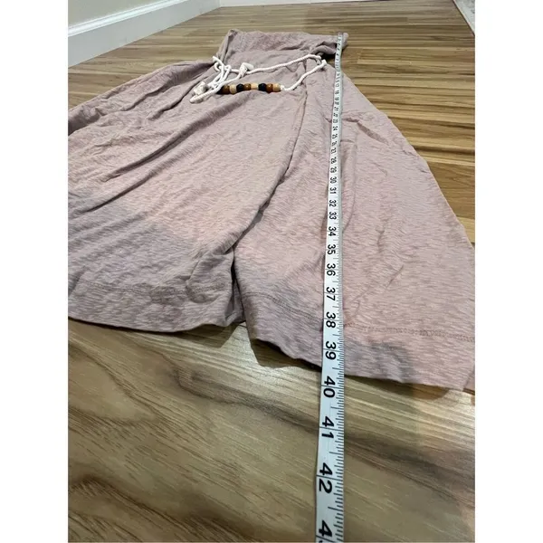 Free People NWOT Beach Peyton dress sz M - Image 7