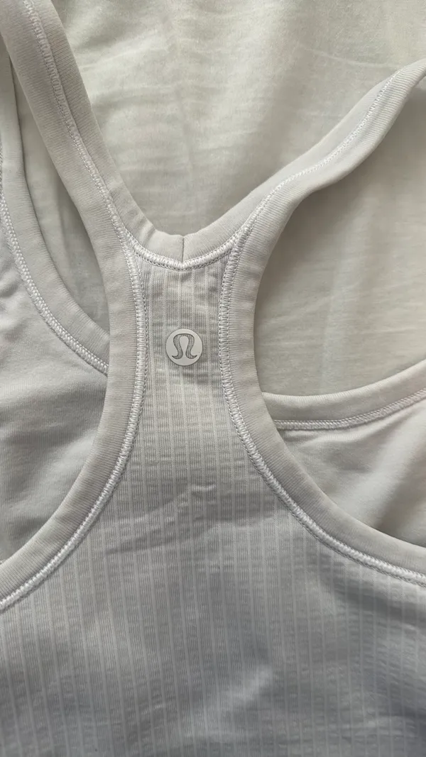 Lululemon Ebb To Street Tank - Image 4