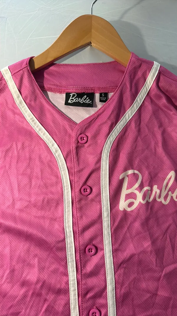 & Other Stories Shirt barbie - Image 2