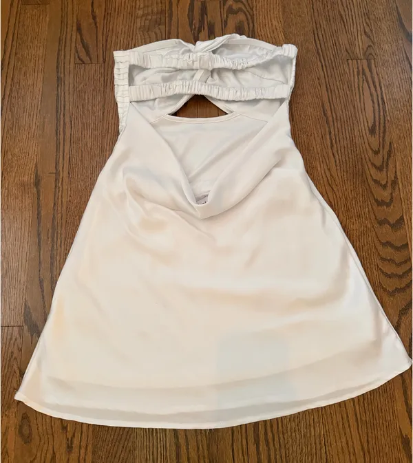 Princess Polly Homecoming Dress - Image 2