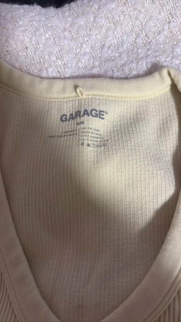Garage top - Image 2
