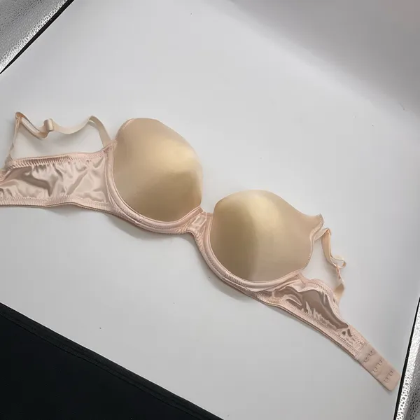 New Victorias Secret Peachy‎ Pink Bra - Image 6