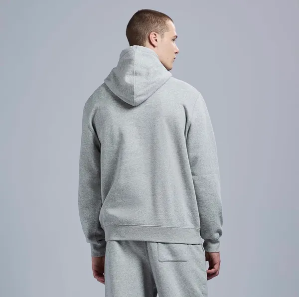 Chicago Bulls Hoodie NBA - Image 2