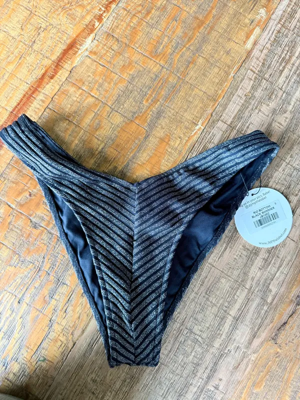 JMP The label swimsuit Black - Image 3