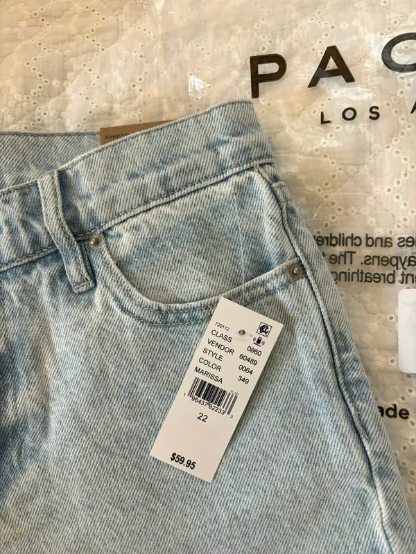 PacSun Jeans - Image 4