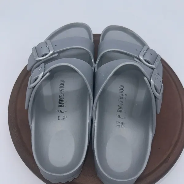 Birkenstock Sandals Women Size 8 - Image 6