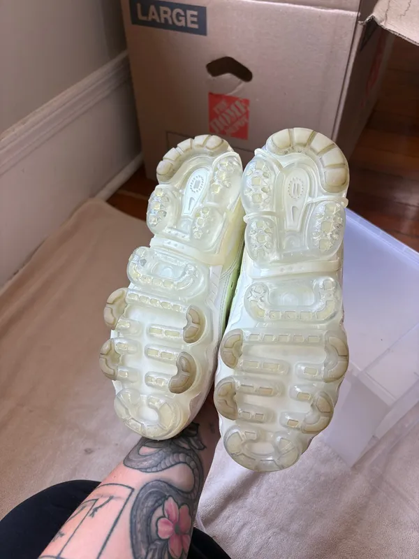 Nike Vapormax 360 2020 - Image 4