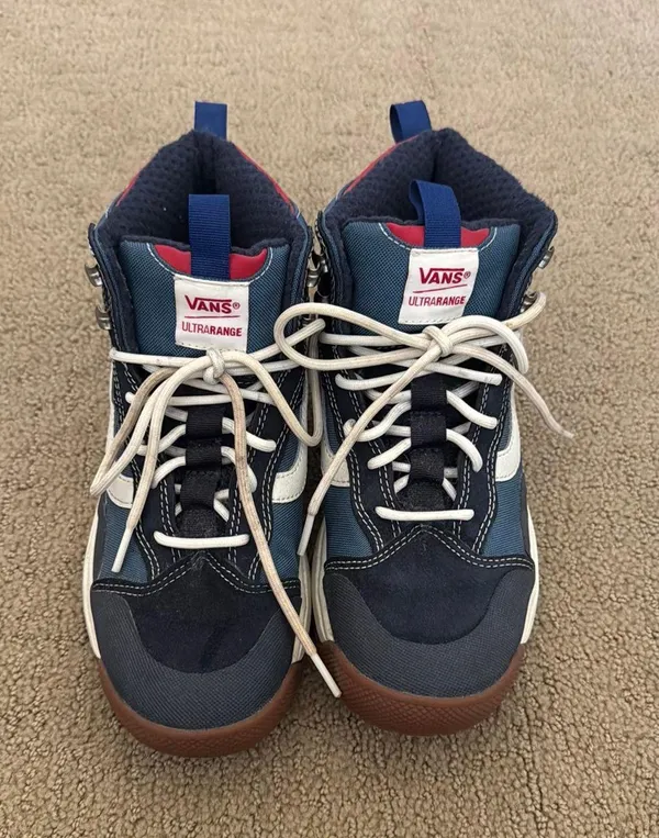 Hiking Boots - Image 3