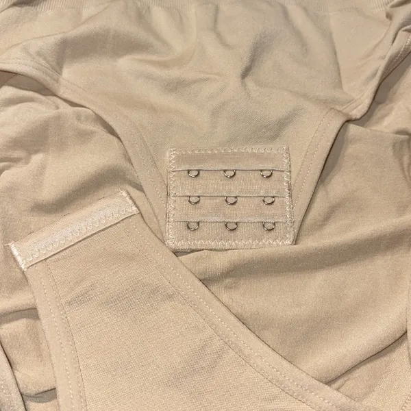 Viral heyshape Shapewear They Work!!!! Nude - Tags no longer attached - Image 7
