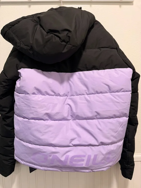 O’Neill Puffer Coat - Image 4