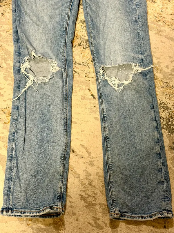 American Eagle Jeans Stretch Long  - Image 3