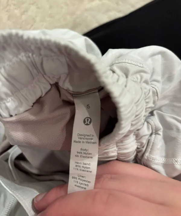 Lululemon Shorts - Image 3