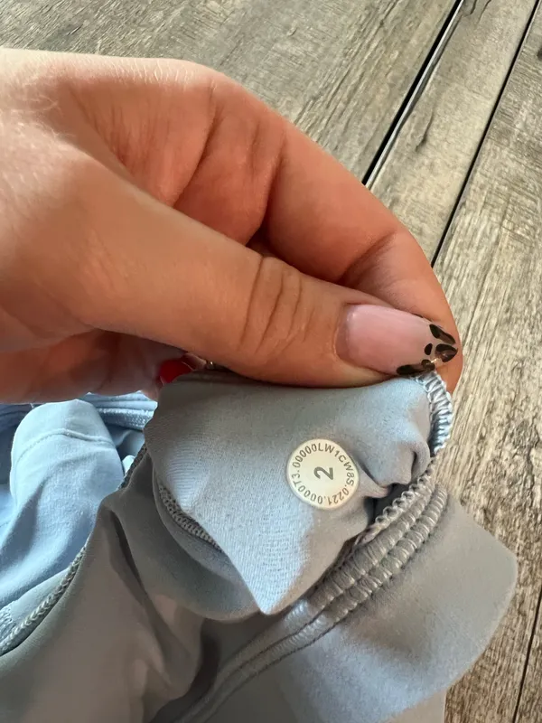 Lululemon align tank top - Image 8