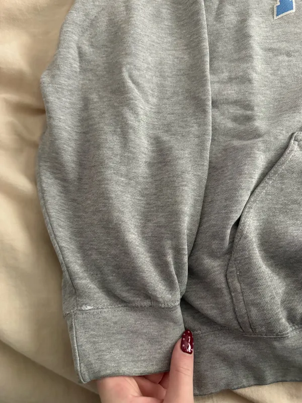 Brandy Melville Hoodie - Image 2