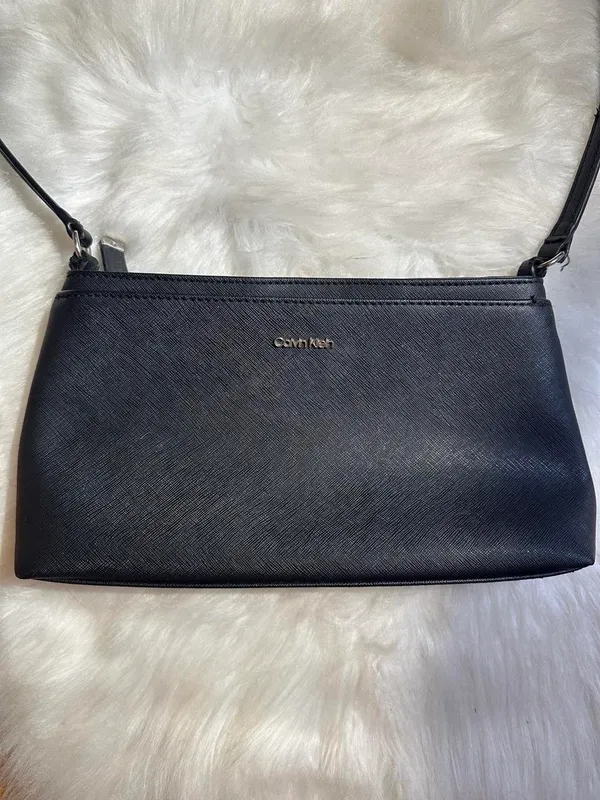 Calvin Klein Crossbody #CalvinKlein #Crossbody #Purse - Image 2
