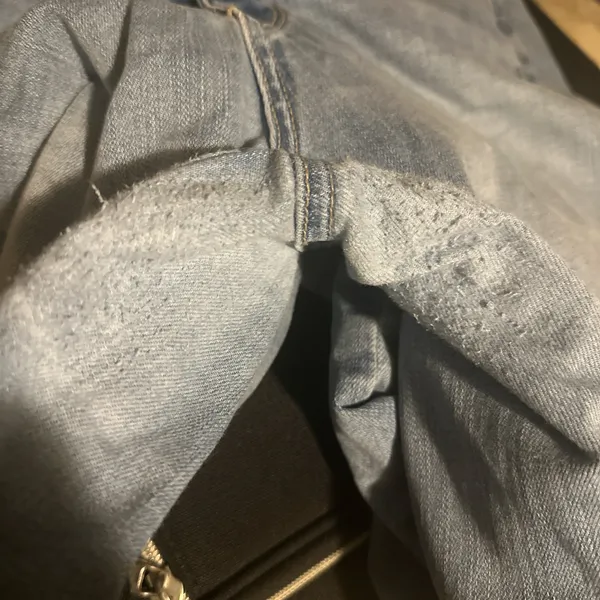 American Eagle Jeans Skinny - Image 4