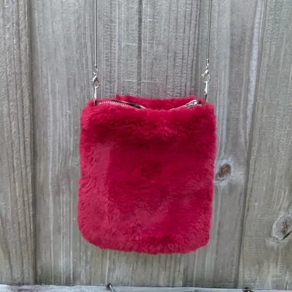 Free People Doxy Small Shoulder Bag - Image 2