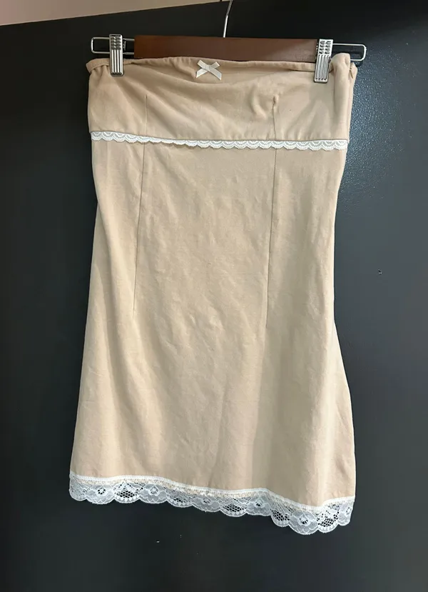 Mini Dress - Image 3