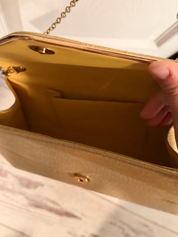 Gold Purse - Image 2