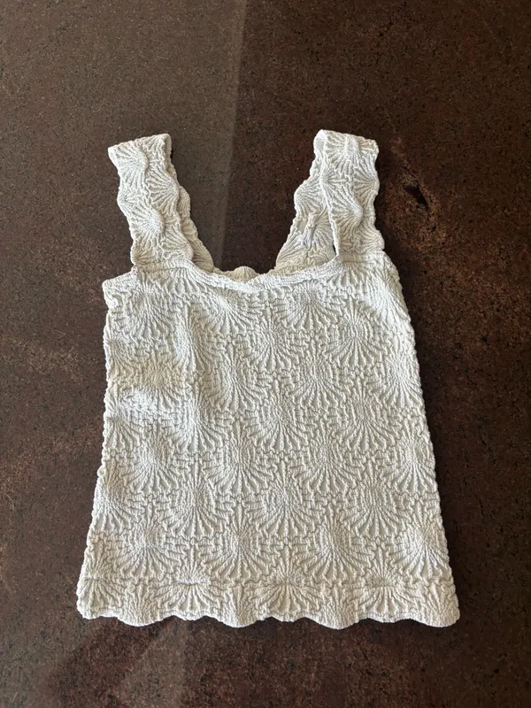Free People Women's Love Letter Cami - Image 2
