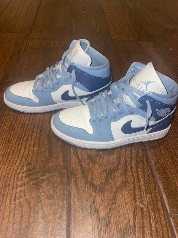 Nike Jordan Mid - Image 3