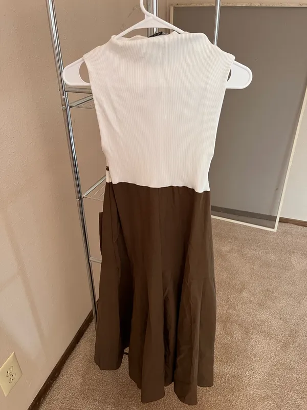 ZARA Dress - Image 3