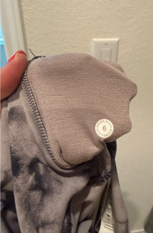 Lululemon Align Leggings - Image 6