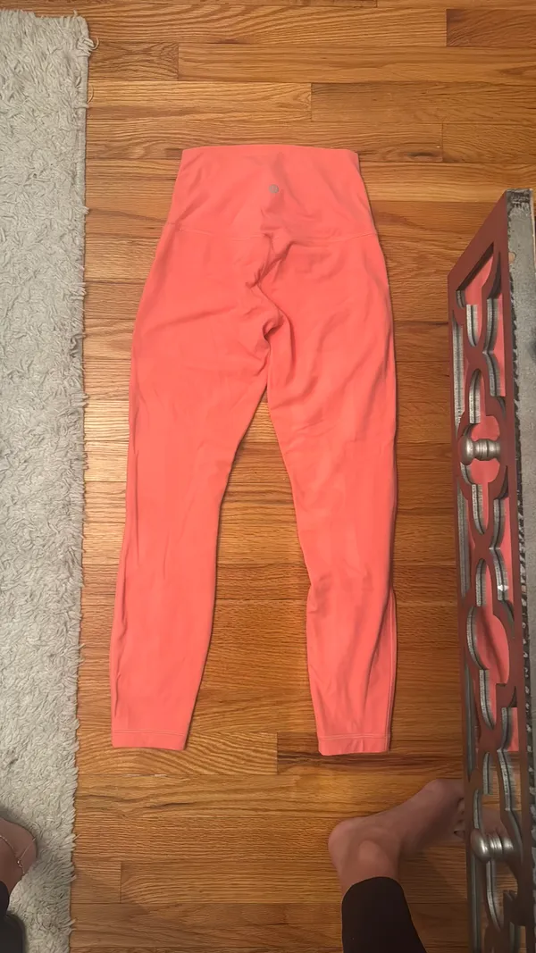 Lululemon Align Leggings 25" - Image 2