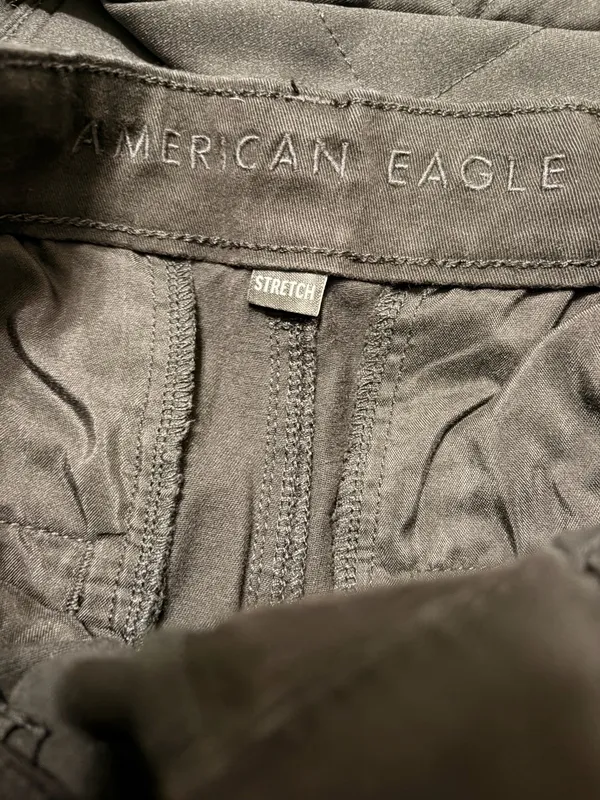 American Eagle Chino Pants - Image 3